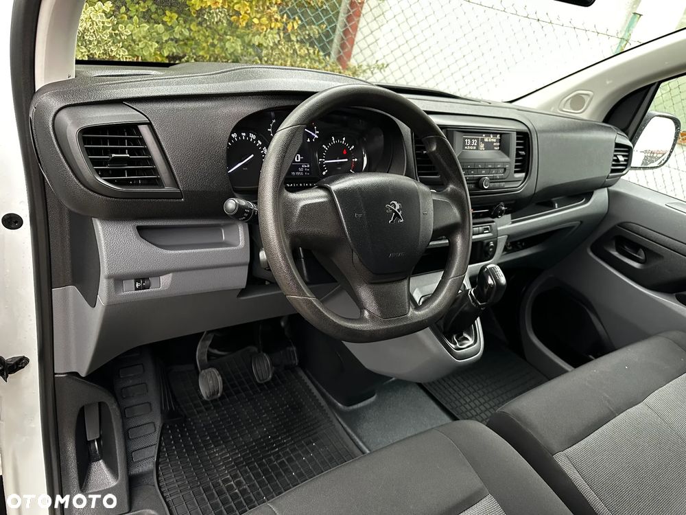 Peugeot EXPERT - 16