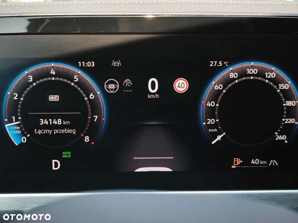Volkswagen Passat Variant 2.0 TSI 4Mot R-Line DSG - 26