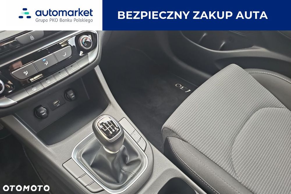 Hyundai i30 1.0 T-GDI Modern - 14