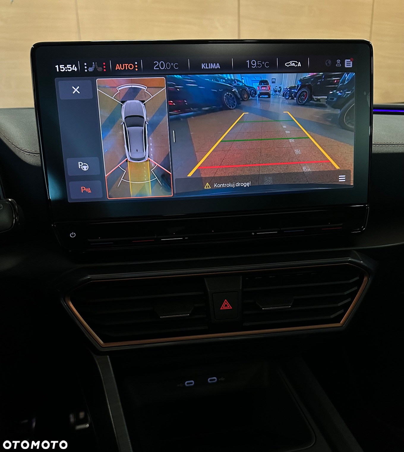 Cupra Formentor 2.5 TSI 4Drive VZ5 DSG - 19