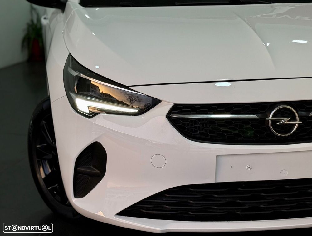 Opel Corsa 1.2 T Edition - 3