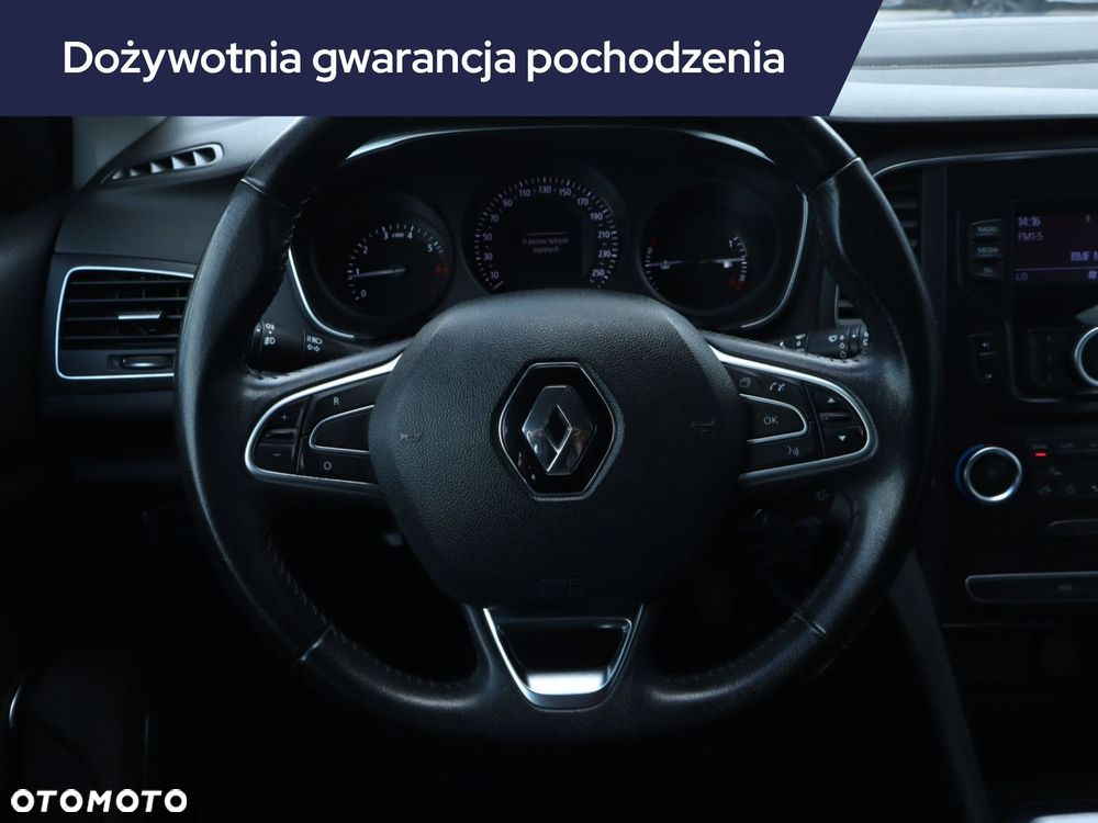 Renault Megane - 21