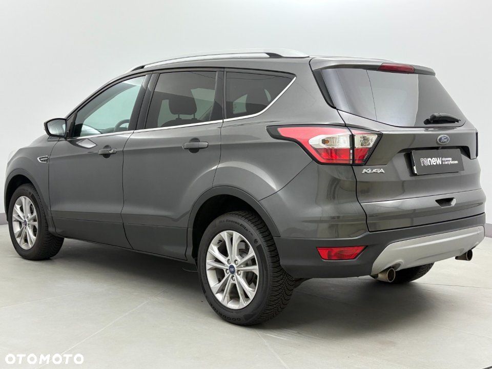 Ford Kuga - 3