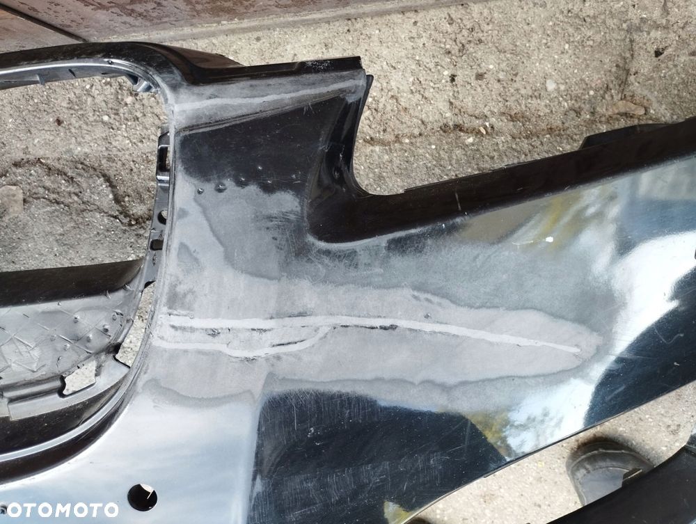 Zderzak przód Jaguar XF X250 LIFT 2011-2015 R Sport - 5