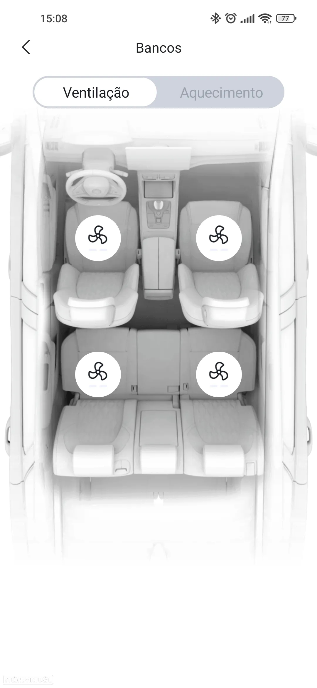 BYD Han 85.4 kWh AWD Executive - 18