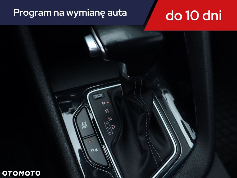 Kia Niro - 22