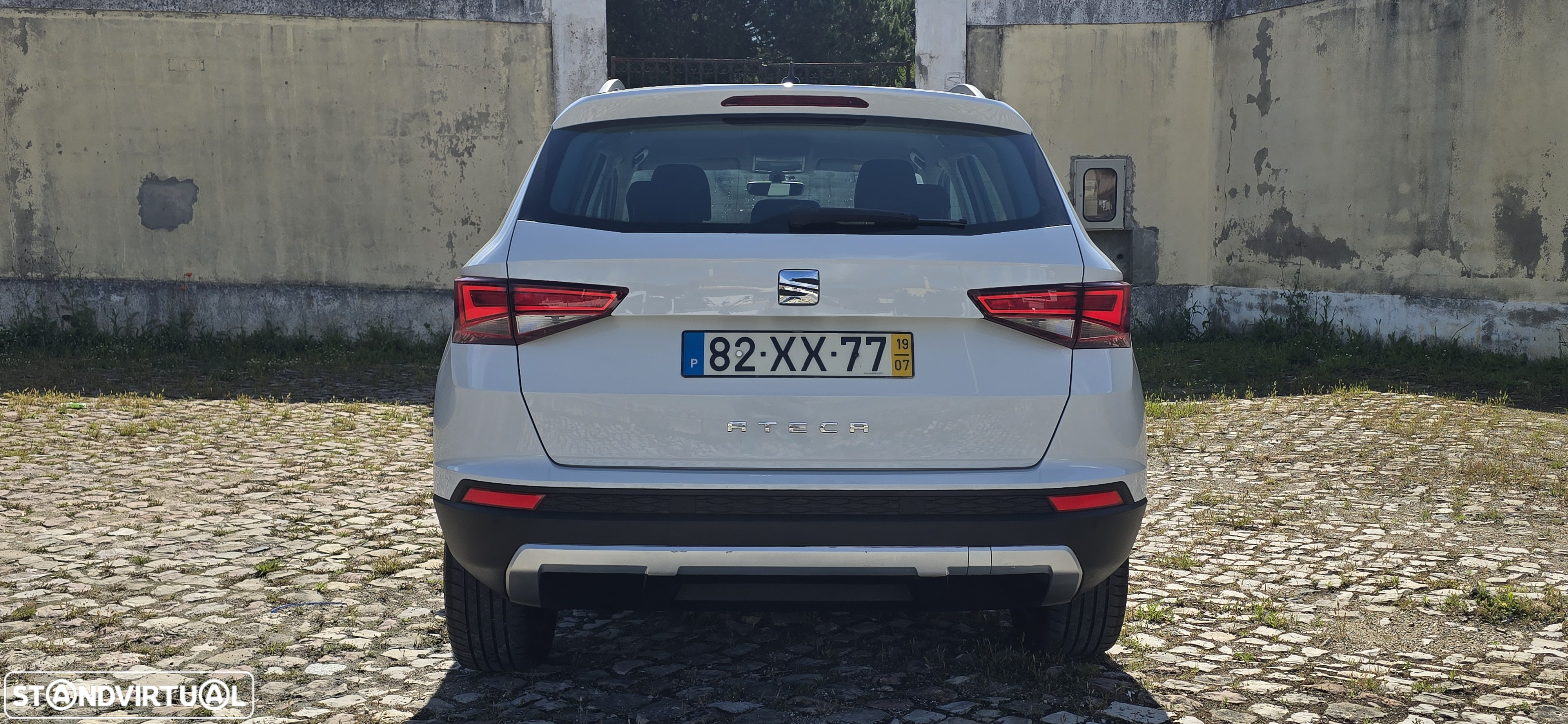SEAT Ateca 1.6 TDI Style - 9
