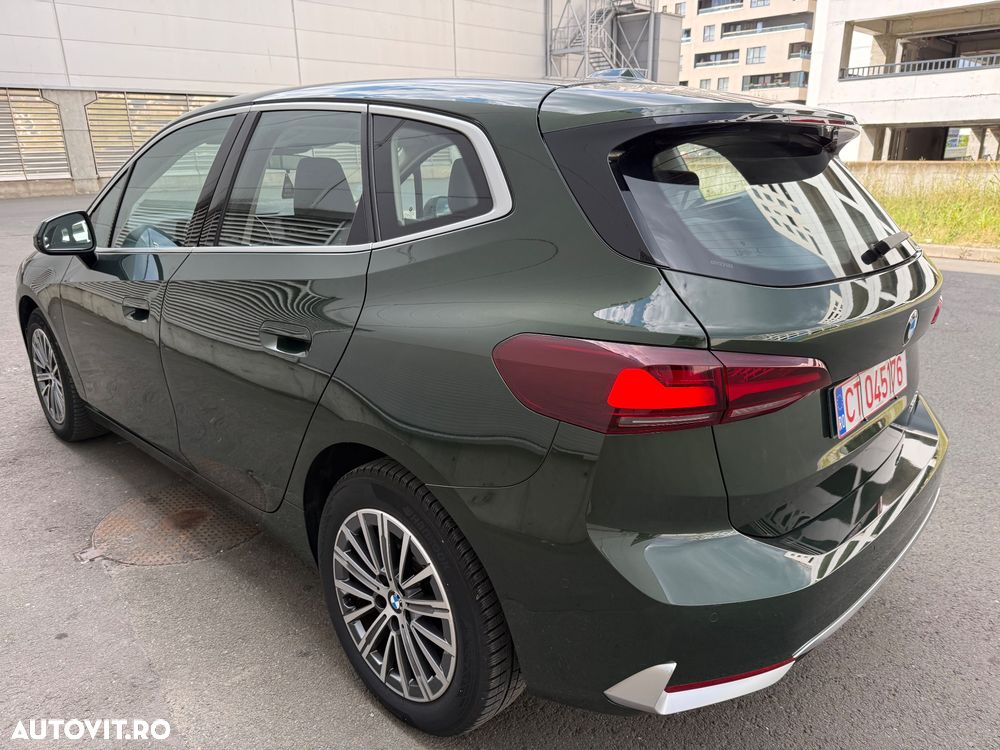 BMW Seria 2 - 20