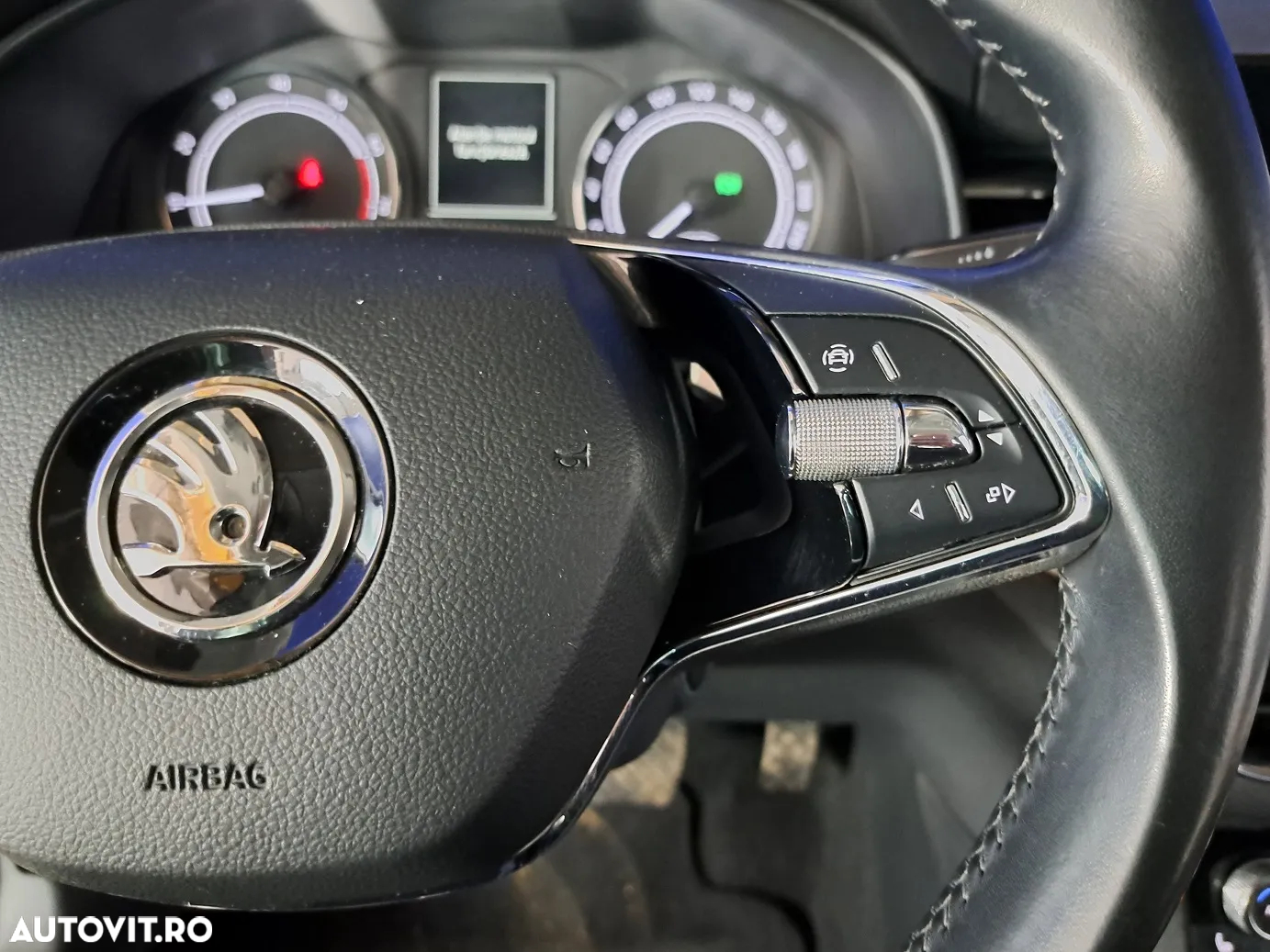 Skoda Scala - 13