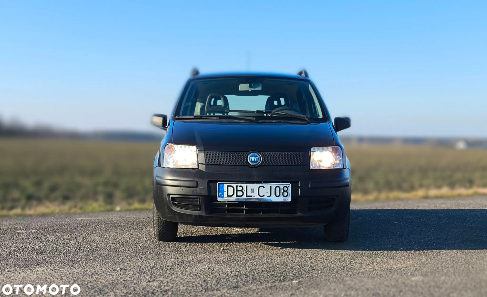 Fiat Panda - 3