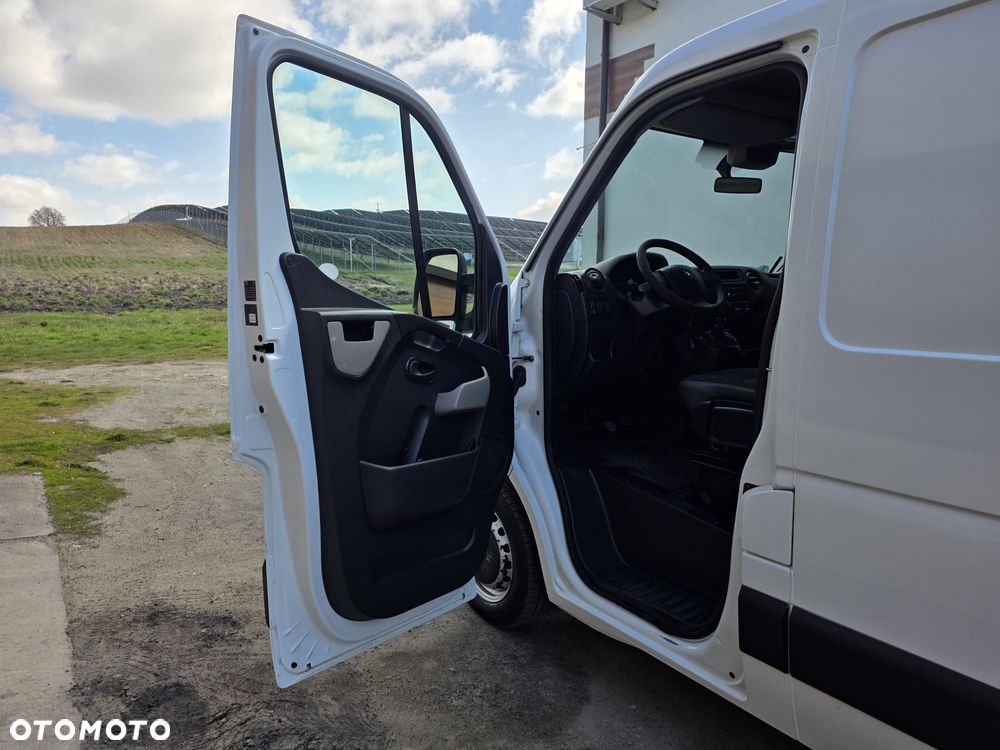 Renault MASTER III - 6