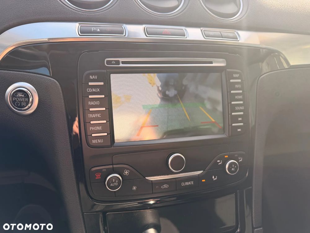 Ford S-Max 2.0 TDCi DPF Titanium - 28