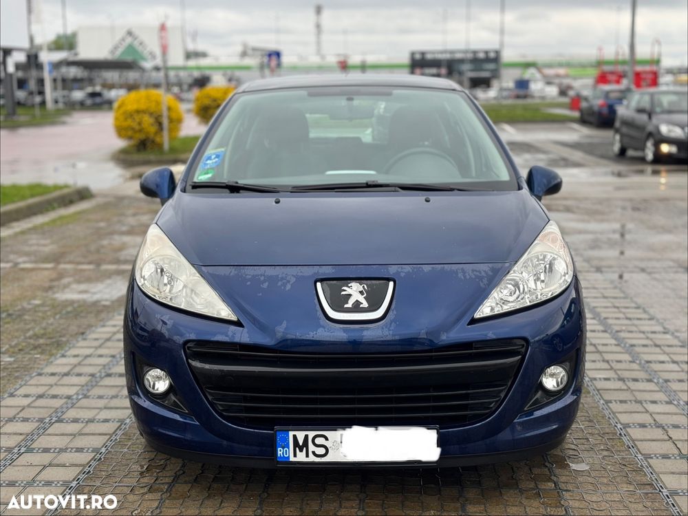 Peugeot 207 1.4 VTi Active - 1