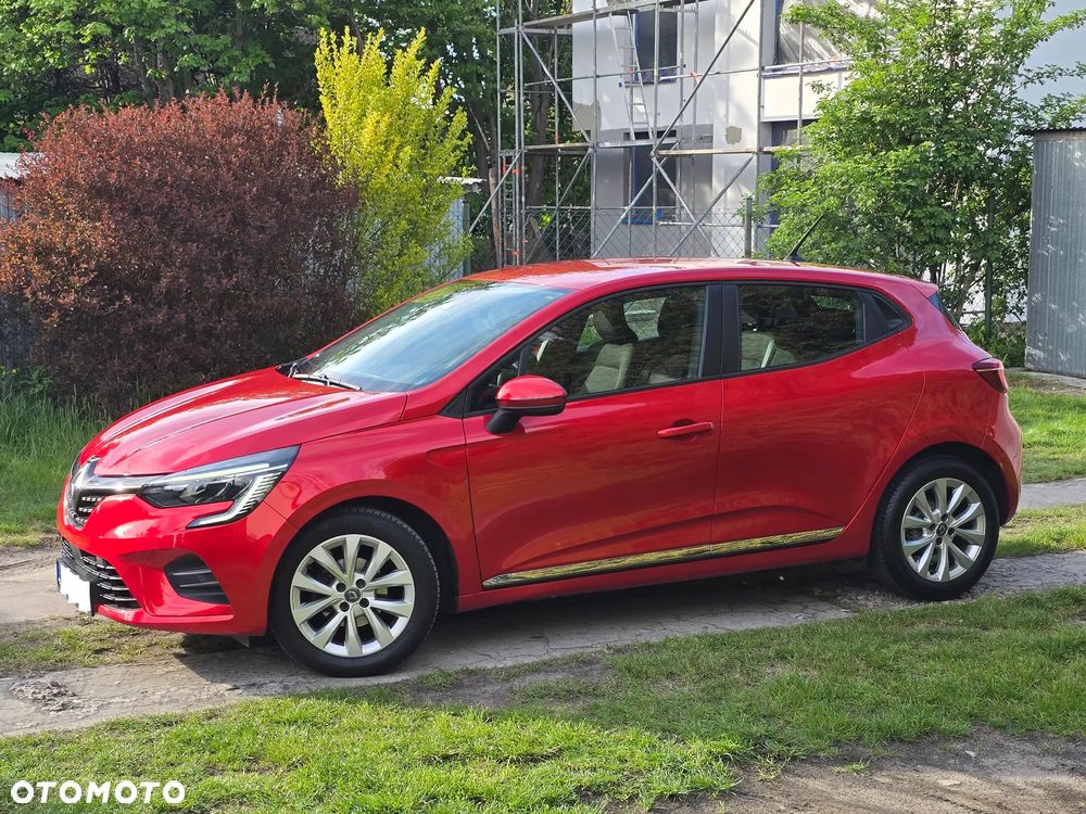 Renault Clio 1.0 TCe Zen - 31