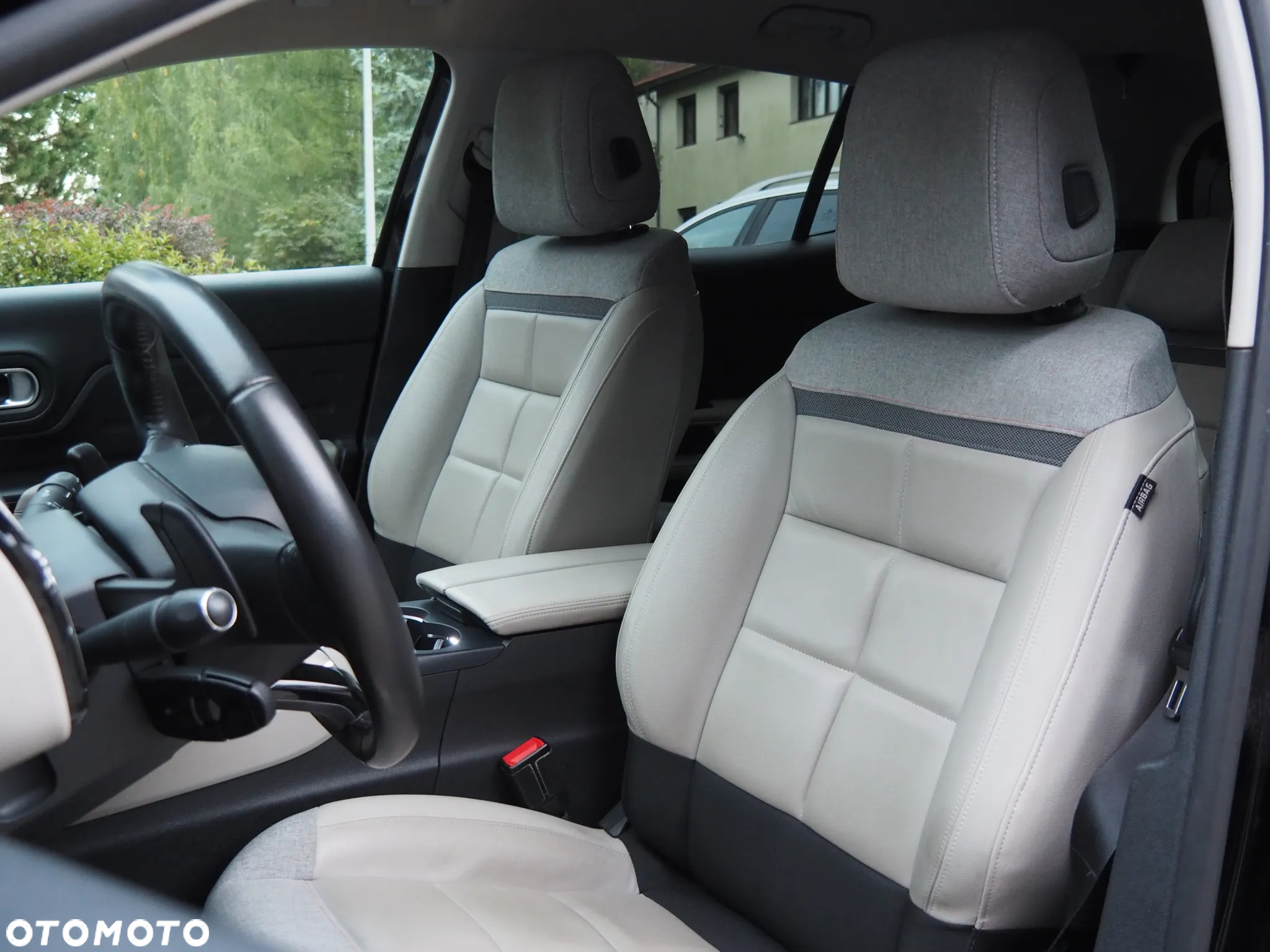 Citroën C5 Aircross 2.0 BlueHDi Shine EAT8 - 20