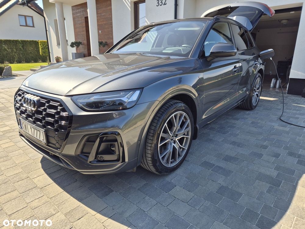 Audi Q5 - 1