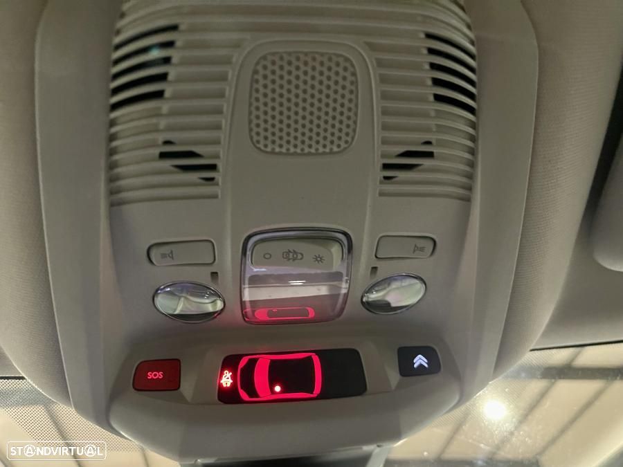 Citroën C5 Aircross 1.2 PureTech Feel EAT8 - 24