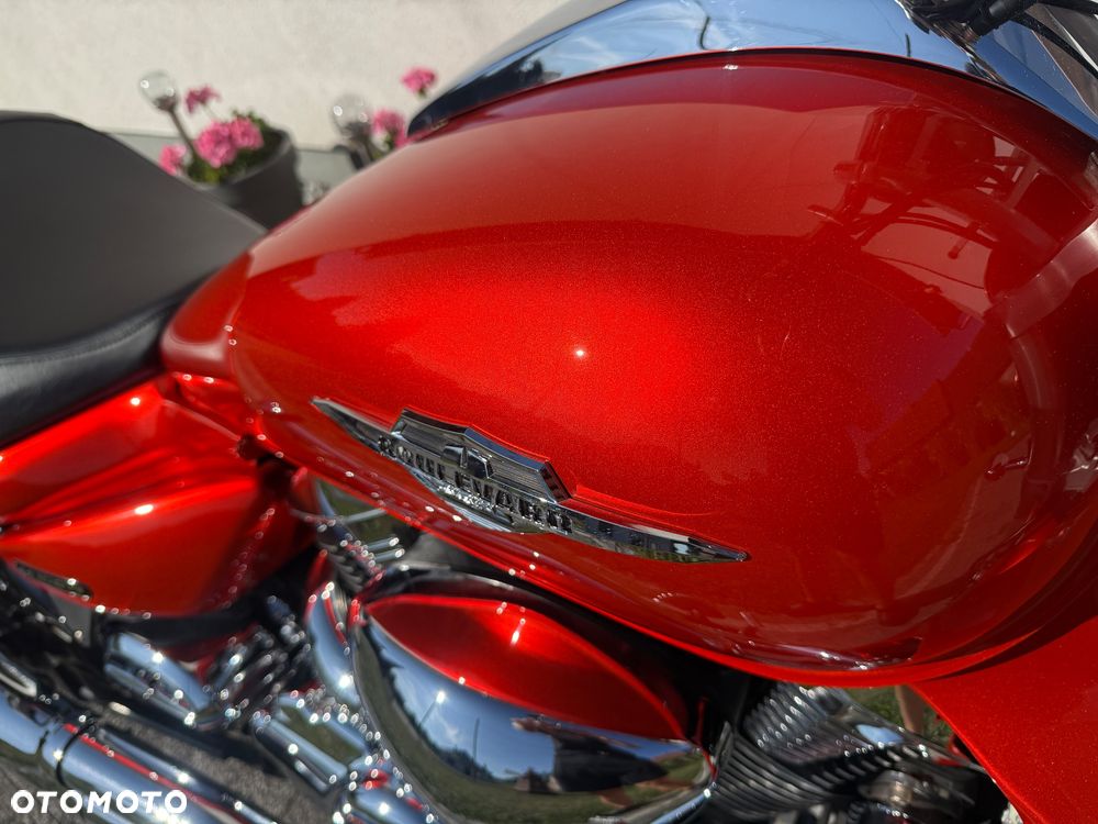 Suzuki Boulevard - 6