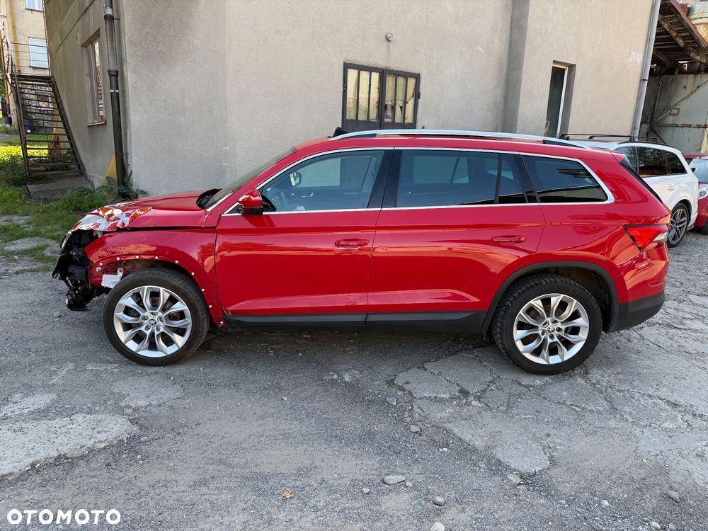 Skoda Kodiaq - 11