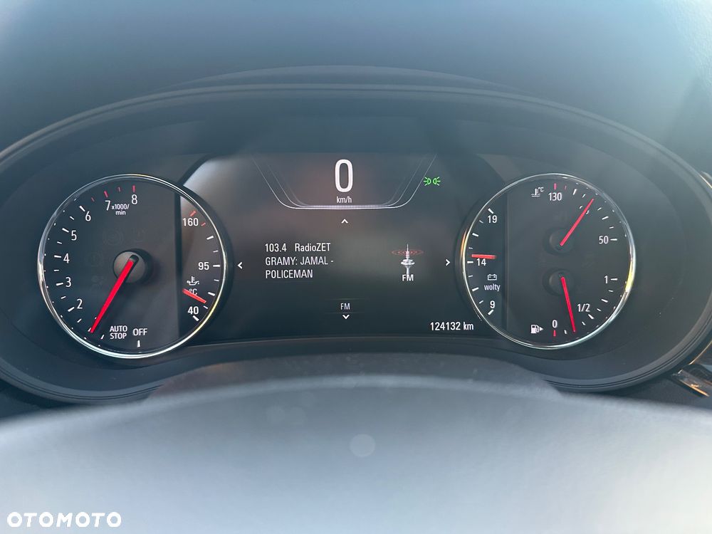 Opel Insignia 1.5 Direct InjectionTurbo Business Edition - 16