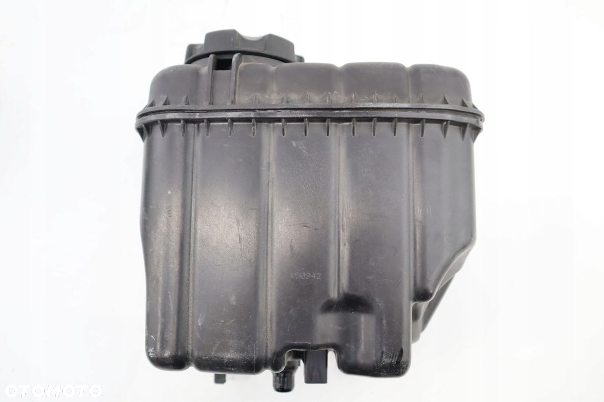 ZBIORNIK WYRÓWNAWCZY ZBIORNICZEK BMW M3 F80 M4 F82 F83 F87 LIFT ORYGINAŁ - 2
