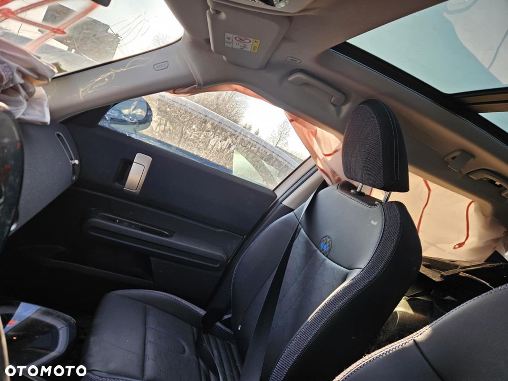 MINI Countryman C Classic Trim - 16