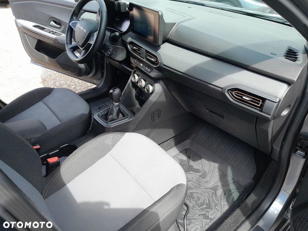Dacia Jogger - 20