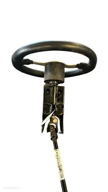 Can Am Maverick 1000 Commander 1000 kierownica 709400650 - 2