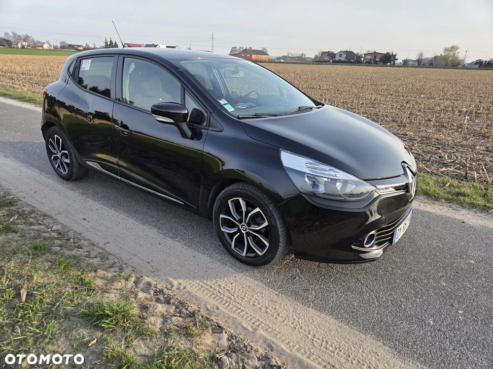 Renault Clio dCi 90 Limited - 5