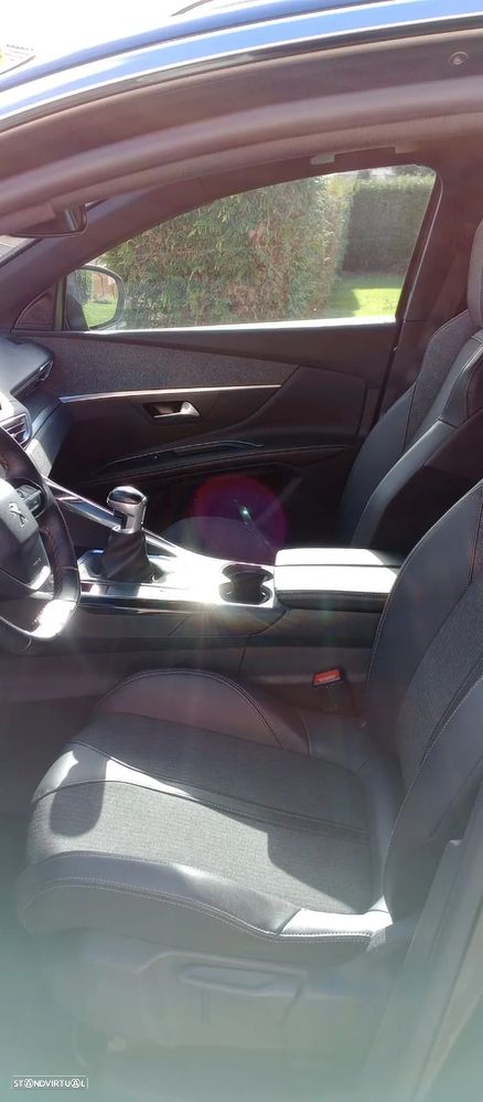 Peugeot 5008 1.2 PureTech GT Line - 10