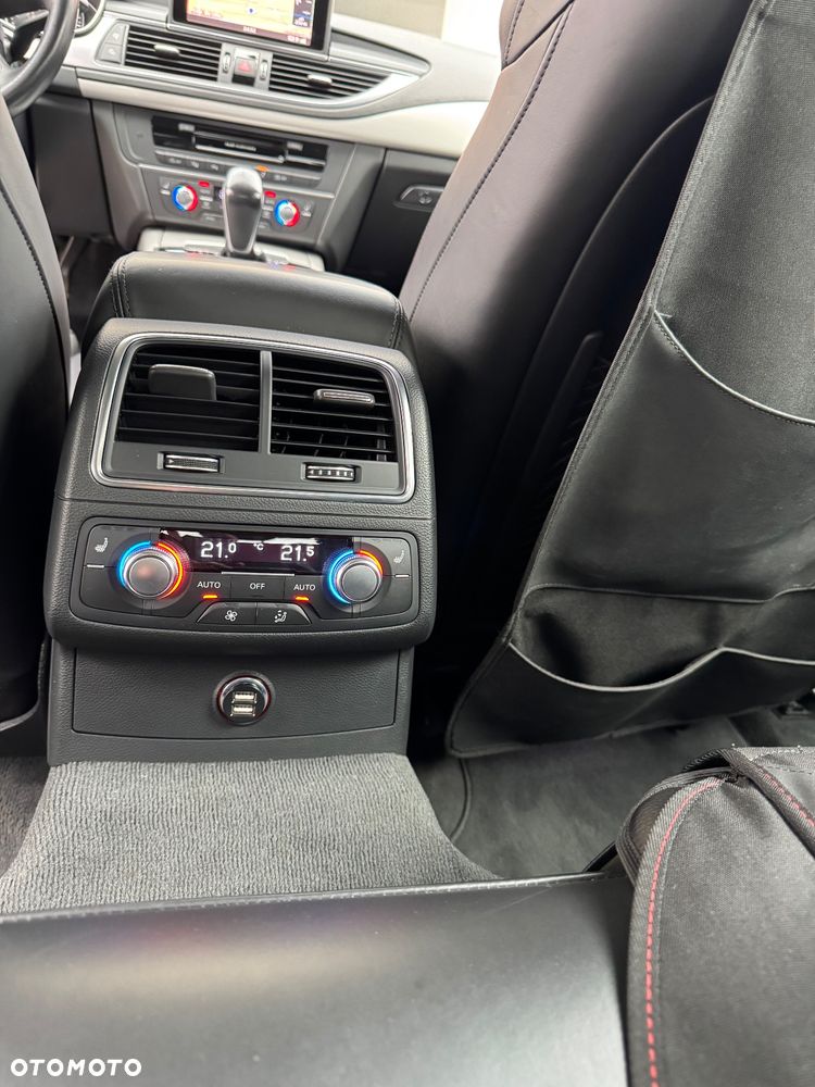 Audi A7 Sportback 2.0 TFSI S tronic - 23