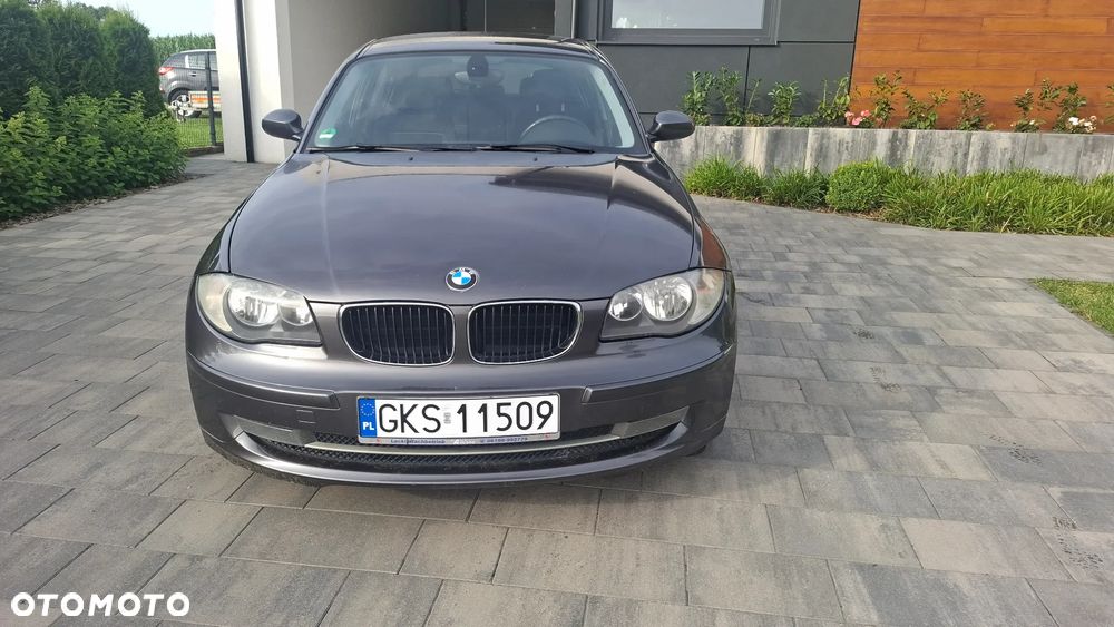 BMW Seria 1 118i Edition Lifestyle - 1