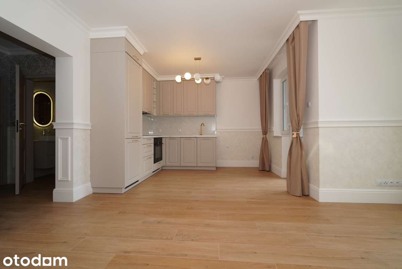 Mieszkanie na sprzedaż, 3 pokoje, 53 m², Witnica