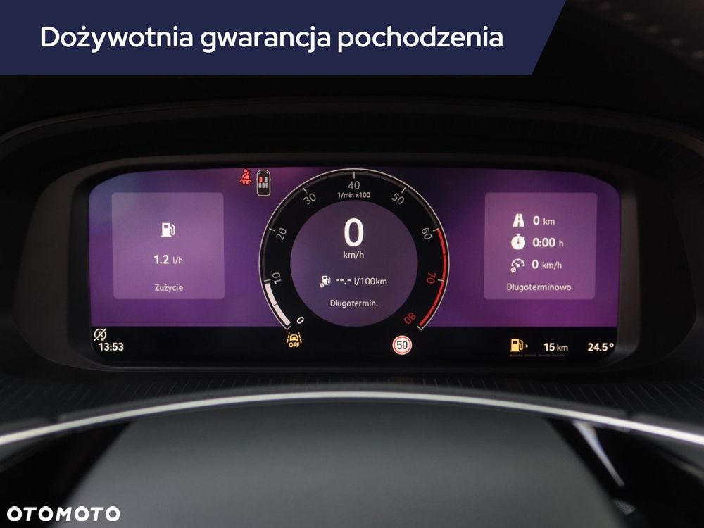 Skoda Octavia - 13