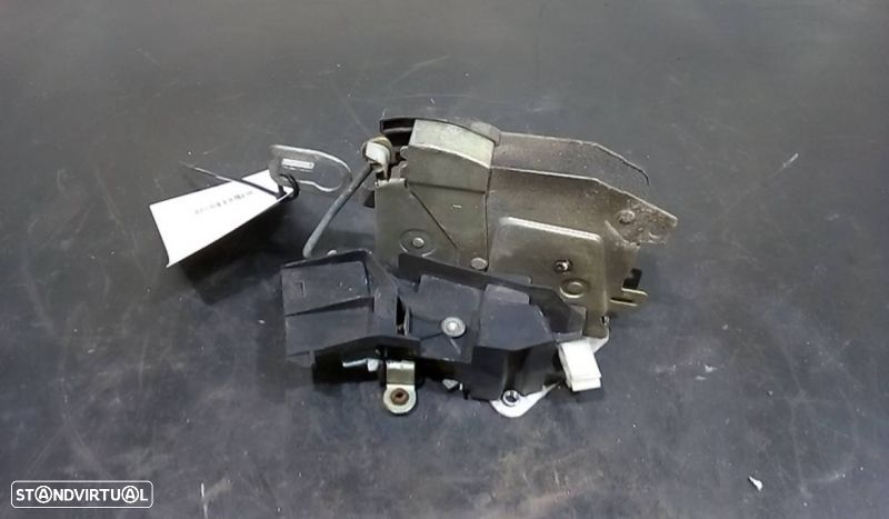Fecho Da Porta Frente Esq Bmw 3 Compact (E36) - 1
