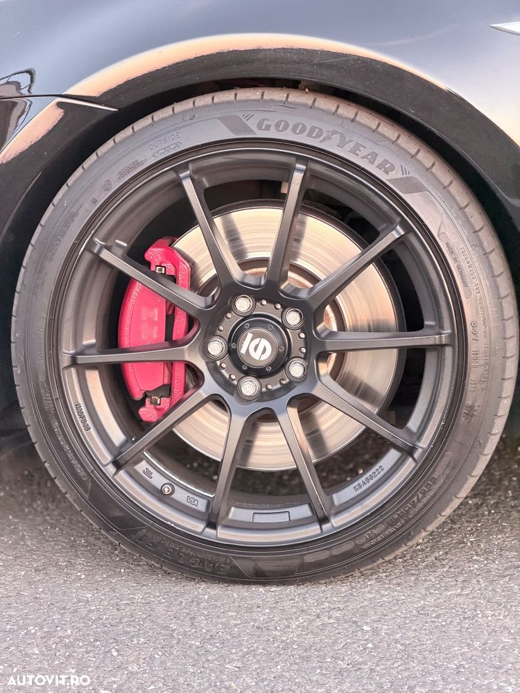 Volkswagen Golf 2.0 TSI BMT DSG GTI Performance - 9