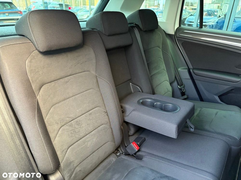 Volkswagen Tiguan 2.0 TSI BMT 4Mot Highline DSG - 15