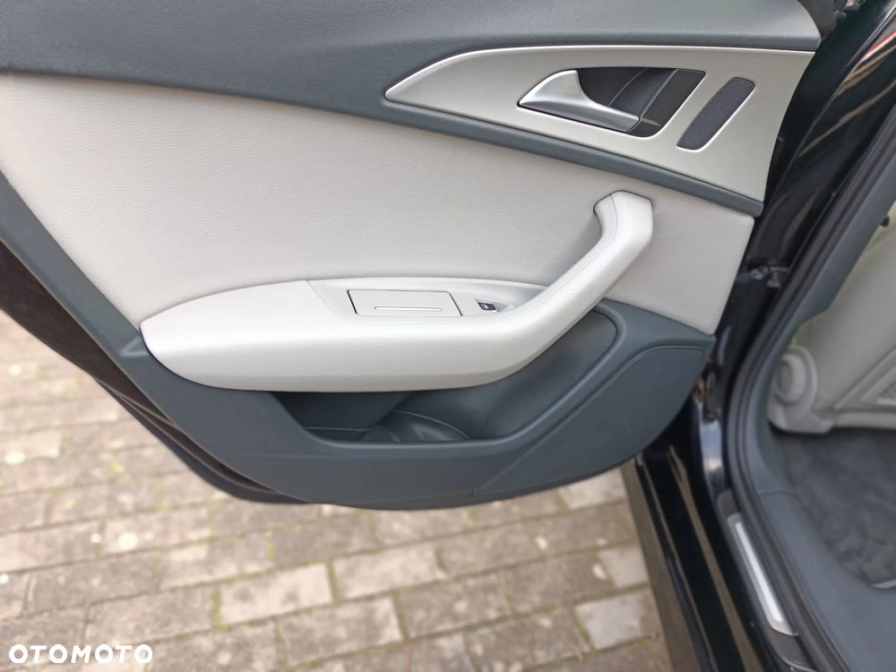 Audi A6 Avant 2.0 TDI Ultra S tronic - 28