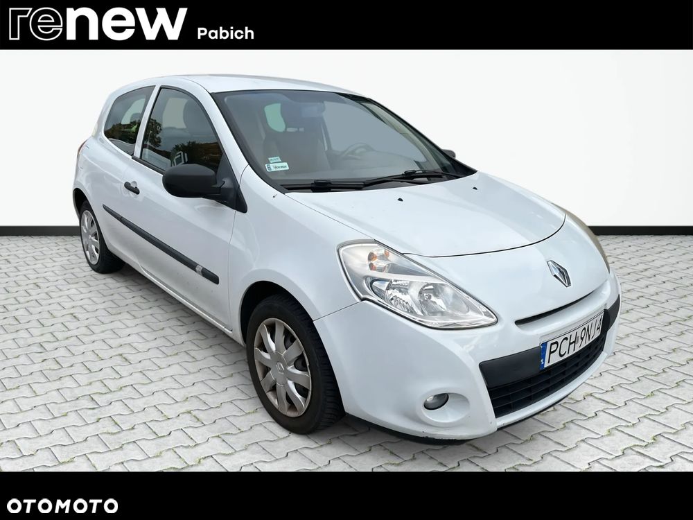 Renault Clio 1.2 16V Alize - 3