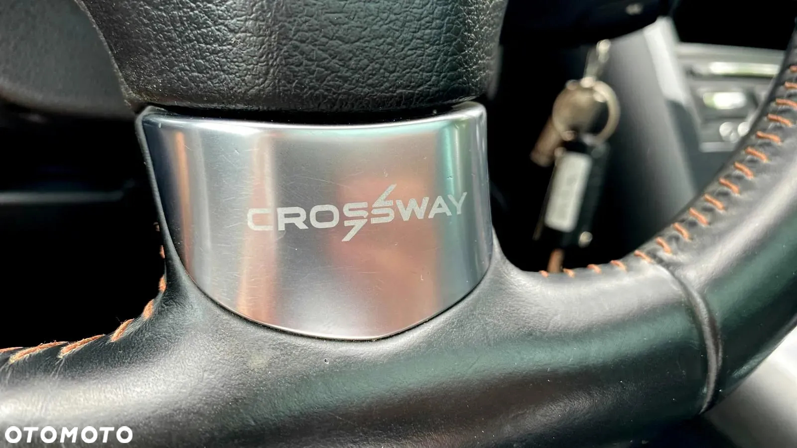 Peugeot 3008 1.2 PureTech Crossway S&S - 28