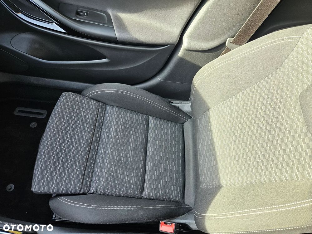 Opel Astra 1.4 Turbo Innovation - 18