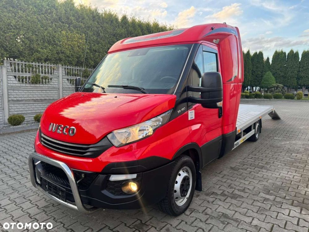 Iveco Daily - 6