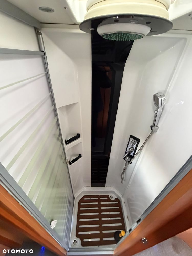 Carthago CHIC HIGHLINER 59LE - 31