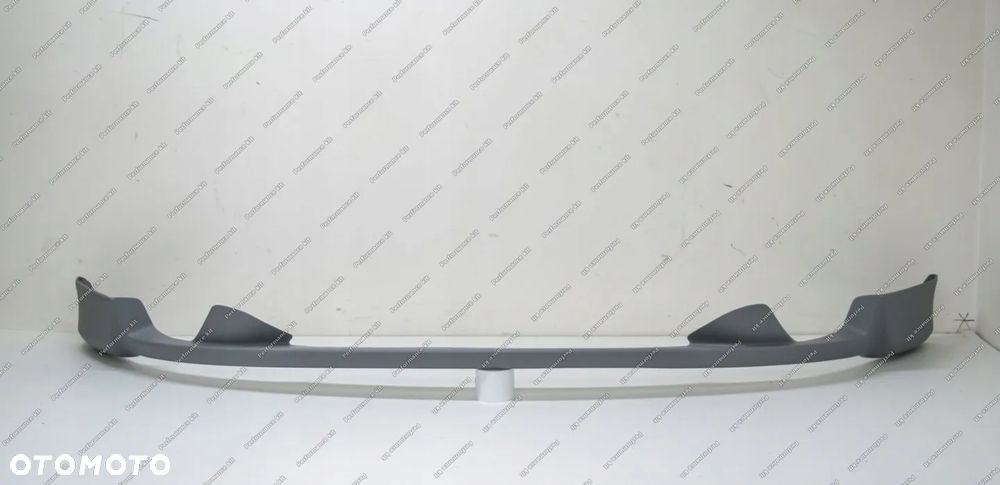 RENAULT MEGANE MK3 ZESTAW OSPOILEROWANIA DOKŁADKI SPOILERY - 3