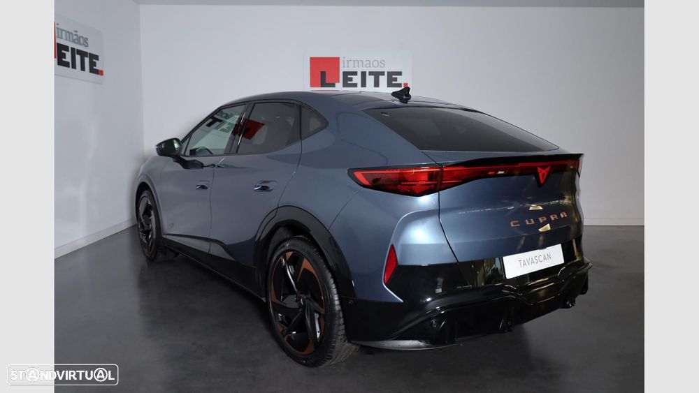 Cupra Tavascan 77 kWh Endurance - 18