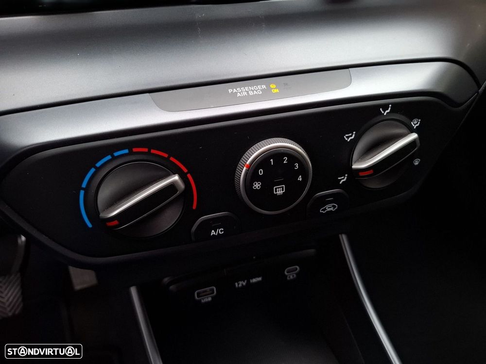 Hyundai i20 1.2 Comfort - 18