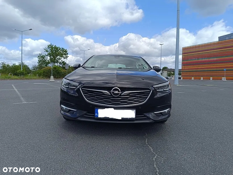 Opel Insignia 1.5 T Elite S&S - 2