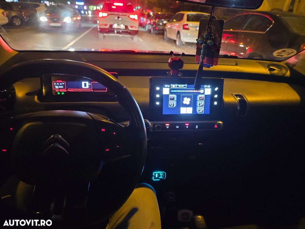 Citroën C4 Cactus PureTech 82 Feel - 3