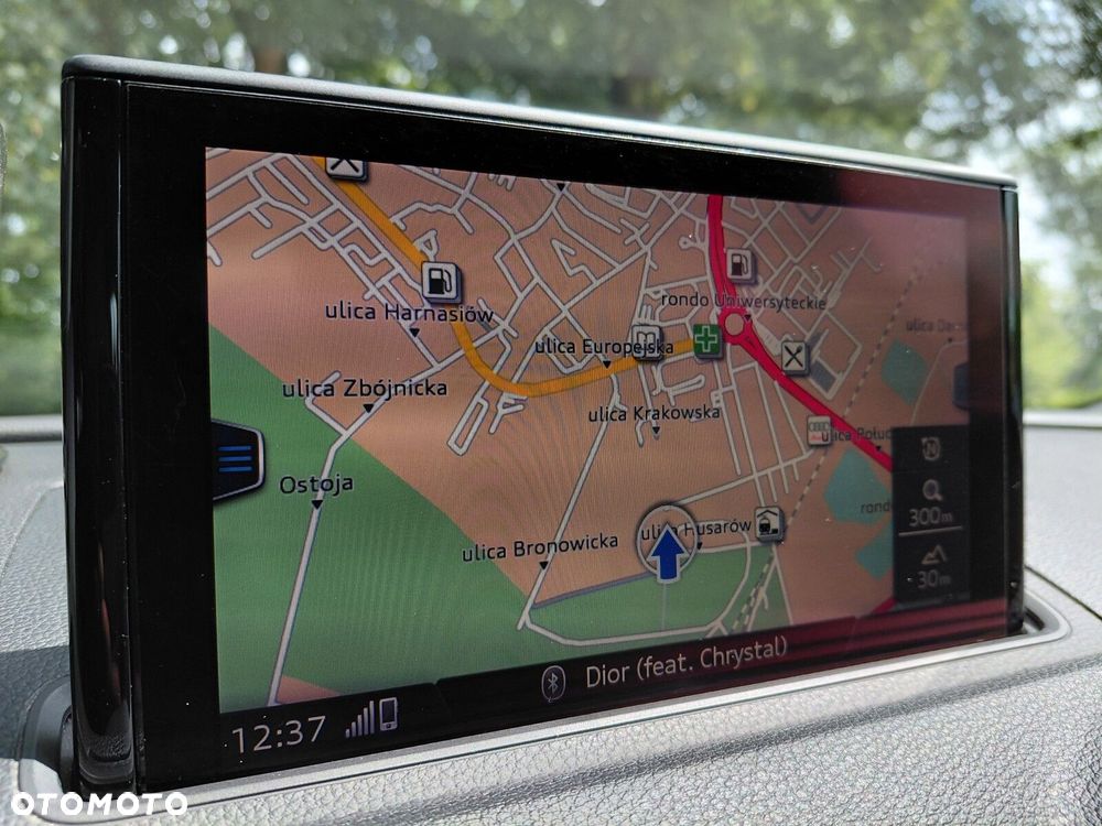 Audi A3 Sportback - 24