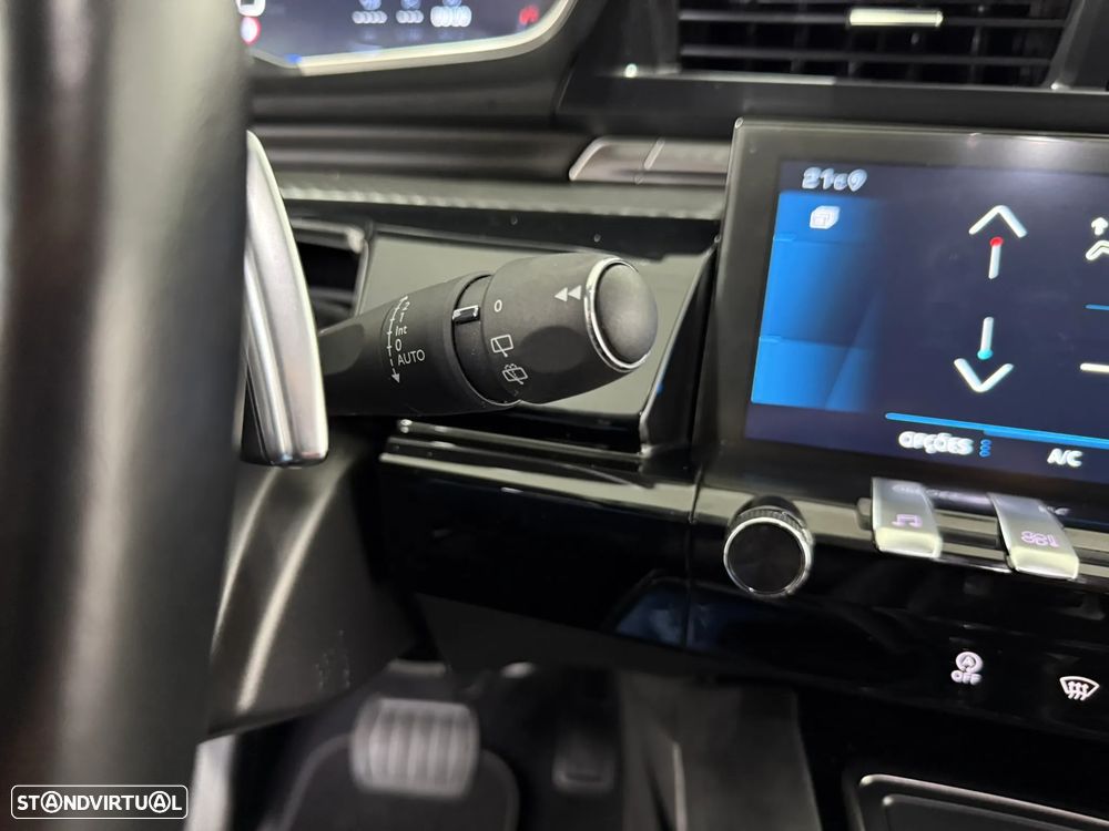 Peugeot 508 SW 1.5 BlueHDi Active EAT8 - 30